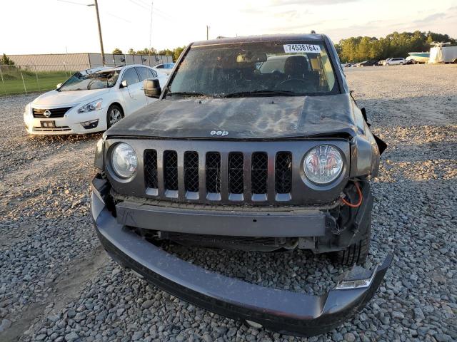 Photo 4 VIN: 1C4NJRFB2GD657076 - JEEP PATRIOT LA 