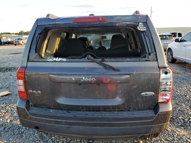 Photo 5 VIN: 1C4NJRFB2GD657076 - JEEP PATRIOT LA 