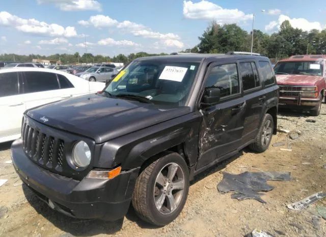 Photo 1 VIN: 1C4NJRFB2GD663511 - JEEP PATRIOT 