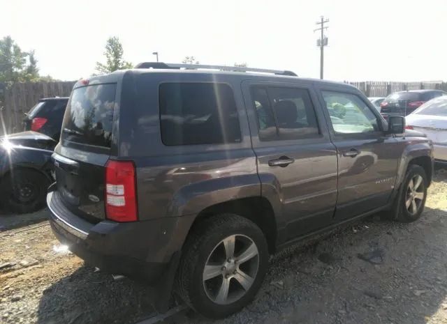 Photo 3 VIN: 1C4NJRFB2GD663511 - JEEP PATRIOT 