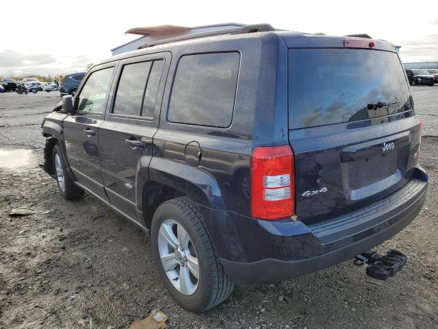 Photo 2 VIN: 1C4NJRFB2GD702372 - JEEP PATRIOT LA 