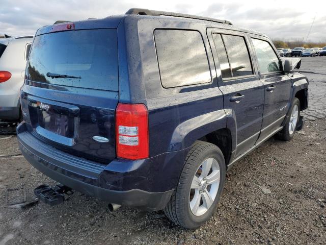 Photo 3 VIN: 1C4NJRFB2GD702372 - JEEP PATRIOT LA 