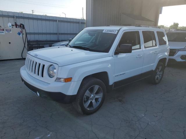 Photo 0 VIN: 1C4NJRFB2GD707829 - JEEP PATRIOT LA 