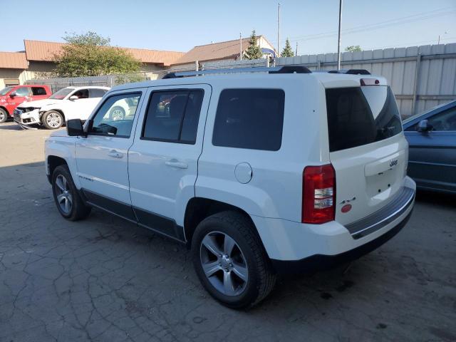 Photo 1 VIN: 1C4NJRFB2GD707829 - JEEP PATRIOT LA 