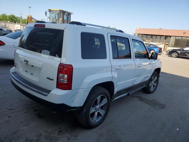 Photo 2 VIN: 1C4NJRFB2GD707829 - JEEP PATRIOT LA 