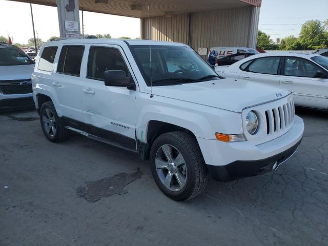 Photo 3 VIN: 1C4NJRFB2GD707829 - JEEP PATRIOT LA 