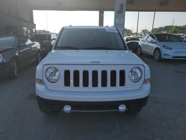 Photo 4 VIN: 1C4NJRFB2GD707829 - JEEP PATRIOT LA 