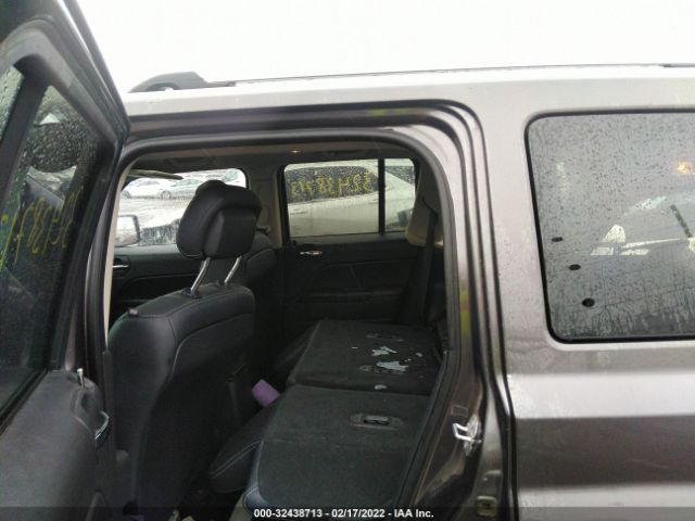 Photo 7 VIN: 1C4NJRFB2GD707975 - JEEP PATRIOT 