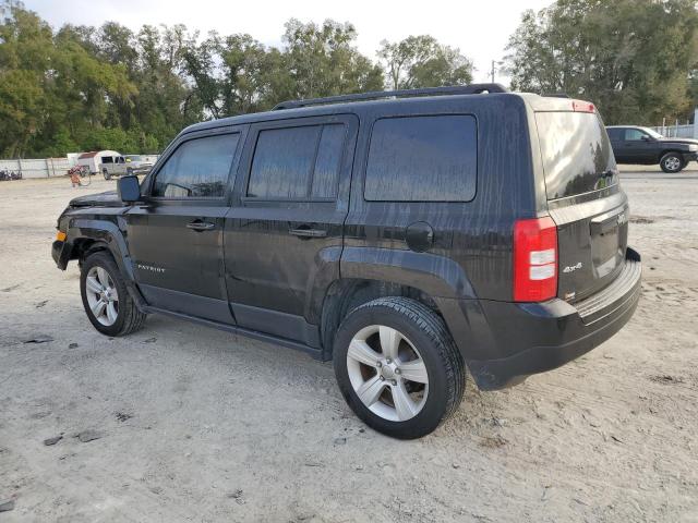 Photo 1 VIN: 1C4NJRFB2GD718409 - JEEP PATRIOT LA 