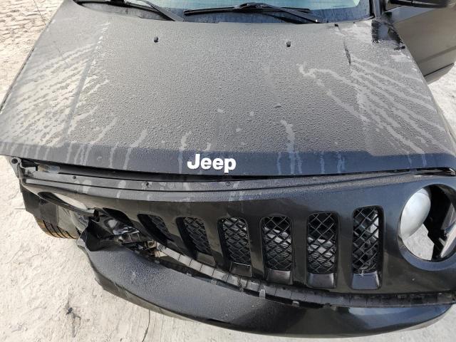 Photo 10 VIN: 1C4NJRFB2GD718409 - JEEP PATRIOT LA 