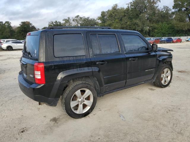 Photo 2 VIN: 1C4NJRFB2GD718409 - JEEP PATRIOT LA 