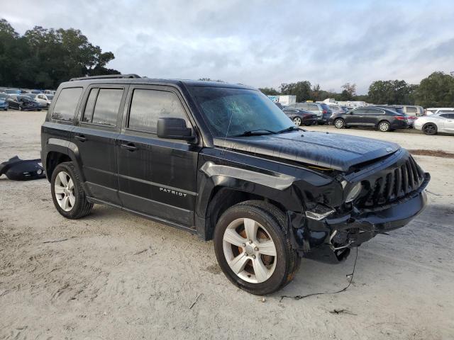 Photo 3 VIN: 1C4NJRFB2GD718409 - JEEP PATRIOT LA 