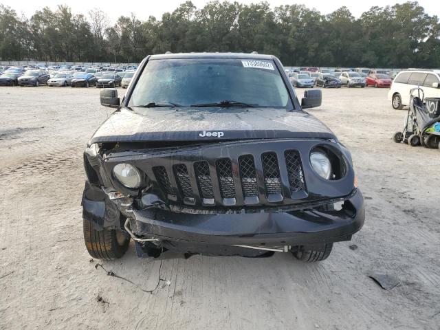 Photo 4 VIN: 1C4NJRFB2GD718409 - JEEP PATRIOT LA 