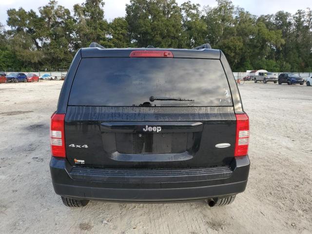 Photo 5 VIN: 1C4NJRFB2GD718409 - JEEP PATRIOT LA 