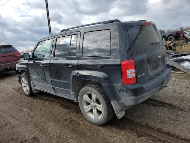 Photo 1 VIN: 1C4NJRFB2GD719432 - JEEP PATRIOT 