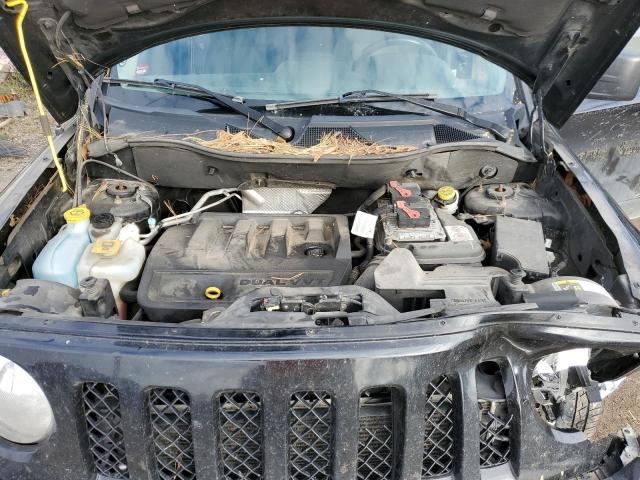 Photo 11 VIN: 1C4NJRFB2GD719432 - JEEP PATRIOT 