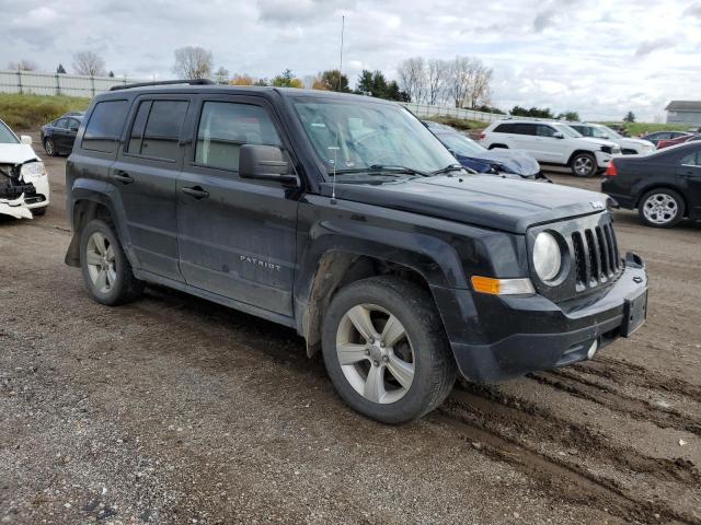 Photo 3 VIN: 1C4NJRFB2GD719432 - JEEP PATRIOT 