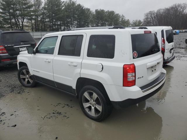 Photo 1 VIN: 1C4NJRFB2GD724467 - JEEP PATRIOT 