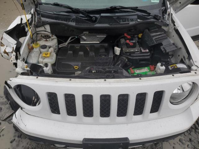 Photo 11 VIN: 1C4NJRFB2GD724467 - JEEP PATRIOT 