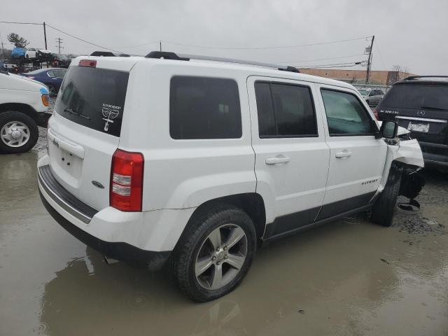 Photo 2 VIN: 1C4NJRFB2GD724467 - JEEP PATRIOT 