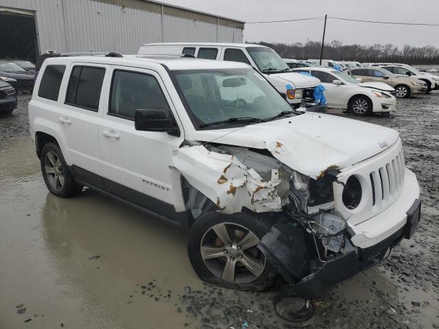 Photo 3 VIN: 1C4NJRFB2GD724467 - JEEP PATRIOT 