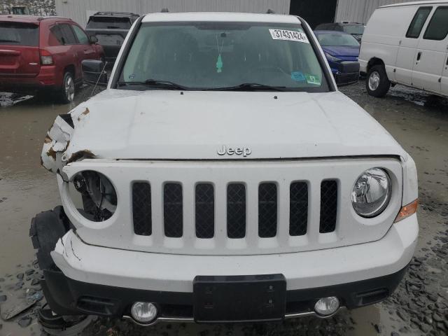 Photo 4 VIN: 1C4NJRFB2GD724467 - JEEP PATRIOT 