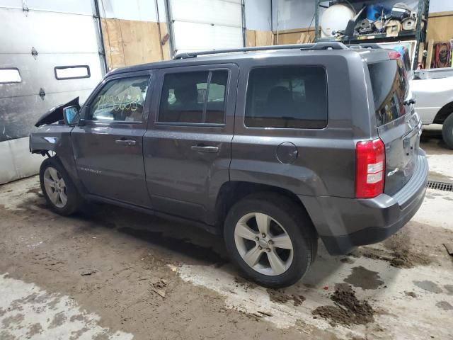 Photo 1 VIN: 1C4NJRFB2GD725294 - JEEP PATRIOT 