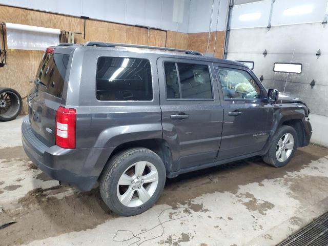 Photo 2 VIN: 1C4NJRFB2GD725294 - JEEP PATRIOT 