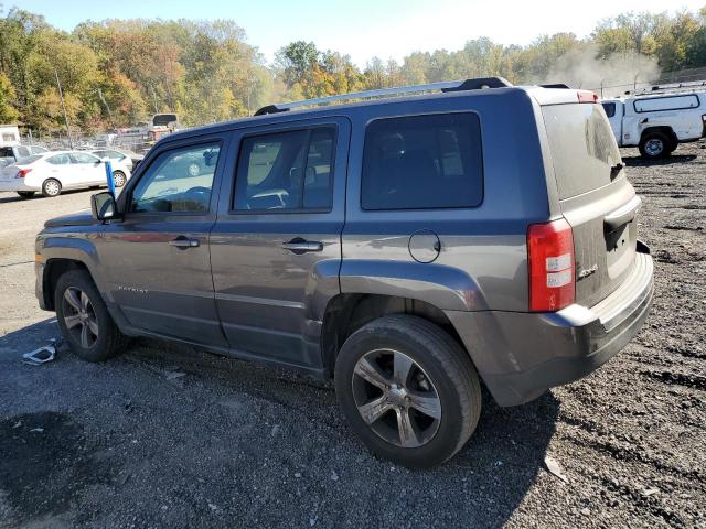 Photo 1 VIN: 1C4NJRFB2GD746193 - JEEP PATRIOT LA 