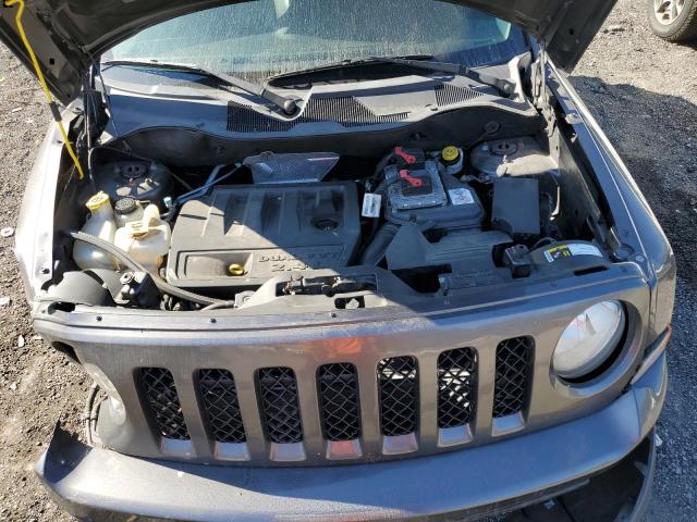 Photo 11 VIN: 1C4NJRFB2GD746193 - JEEP PATRIOT LA 