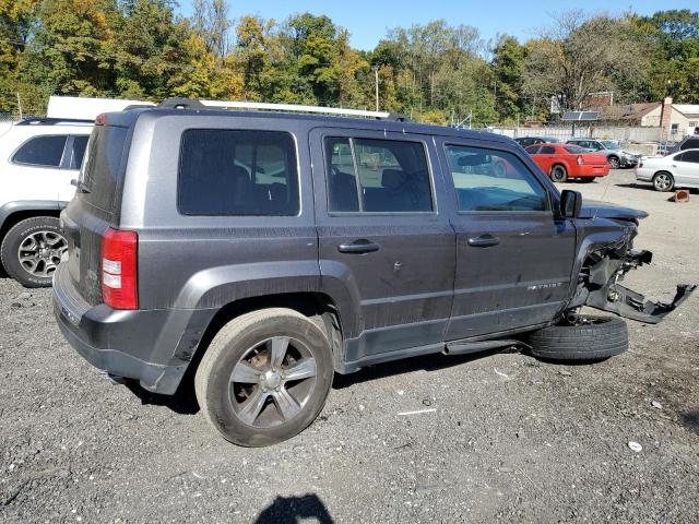 Photo 2 VIN: 1C4NJRFB2GD746193 - JEEP PATRIOT LA 