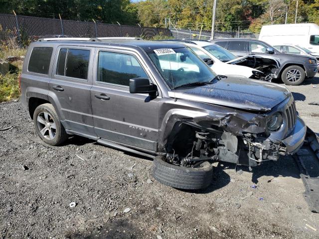 Photo 3 VIN: 1C4NJRFB2GD746193 - JEEP PATRIOT LA 