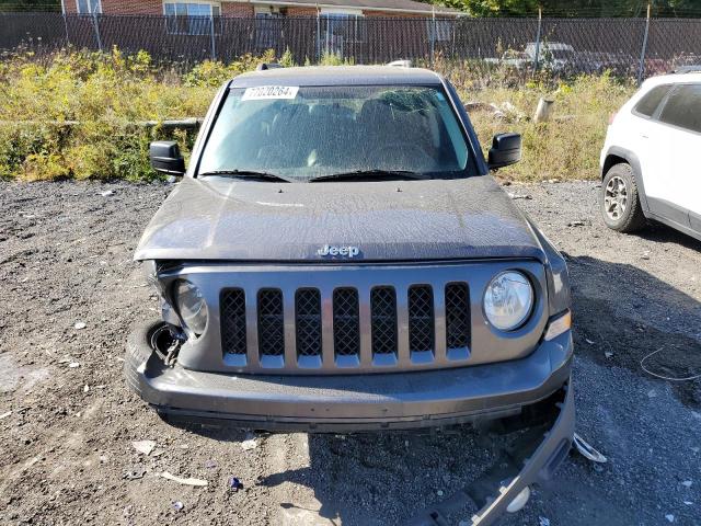 Photo 4 VIN: 1C4NJRFB2GD746193 - JEEP PATRIOT LA 