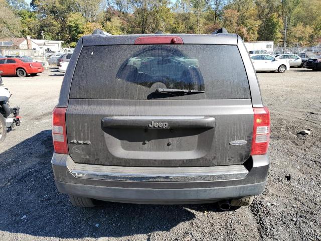 Photo 5 VIN: 1C4NJRFB2GD746193 - JEEP PATRIOT LA 