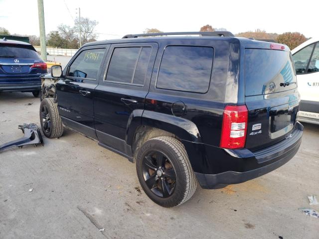 Photo 2 VIN: 1C4NJRFB2GD782921 - JEEP PATRIOT LA 