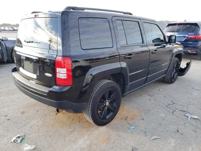 Photo 3 VIN: 1C4NJRFB2GD782921 - JEEP PATRIOT LA 