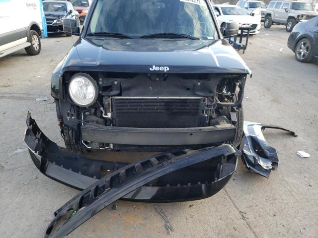 Photo 8 VIN: 1C4NJRFB2GD782921 - JEEP PATRIOT LA 