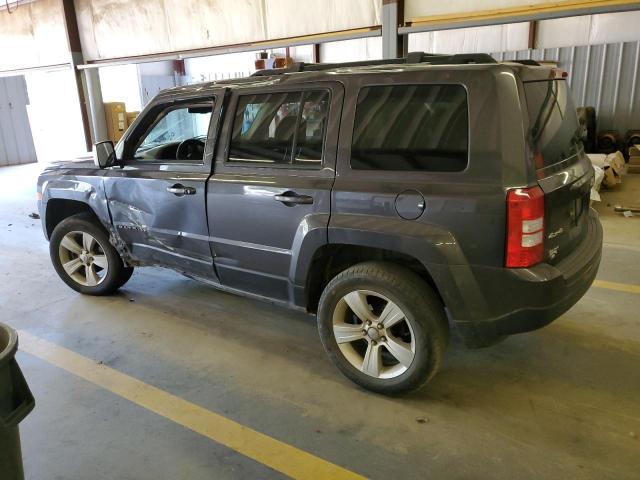 Photo 1 VIN: 1C4NJRFB2HD104364 - JEEP PATRIOT LA 