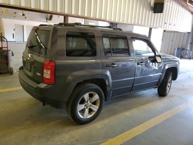 Photo 2 VIN: 1C4NJRFB2HD104364 - JEEP PATRIOT LA 