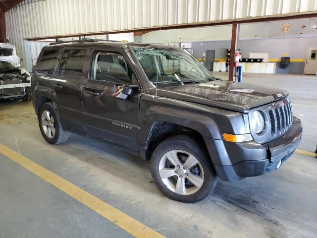 Photo 3 VIN: 1C4NJRFB2HD104364 - JEEP PATRIOT LA 