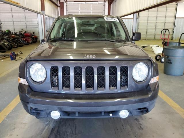 Photo 4 VIN: 1C4NJRFB2HD104364 - JEEP PATRIOT LA 