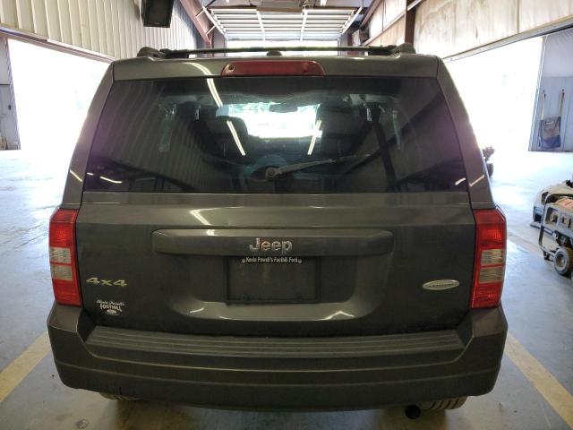 Photo 5 VIN: 1C4NJRFB2HD104364 - JEEP PATRIOT LA 