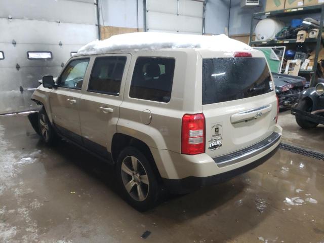 Photo 2 VIN: 1C4NJRFB2HD108950 - JEEP PATRIOT LA 