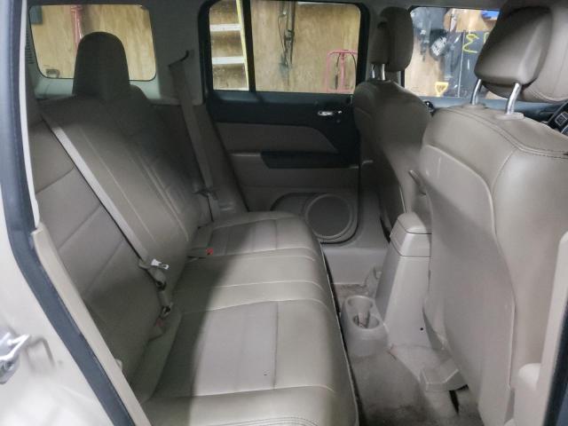 Photo 5 VIN: 1C4NJRFB2HD108950 - JEEP PATRIOT LA 