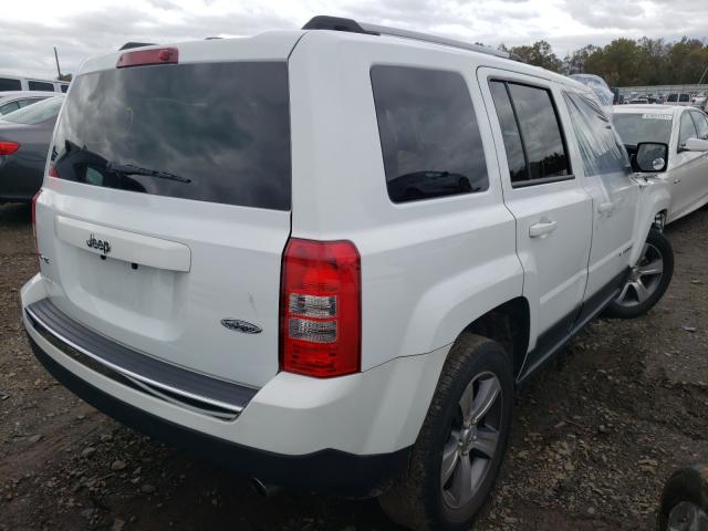 Photo 3 VIN: 1C4NJRFB2HD110147 - JEEP PATRIOT LA 