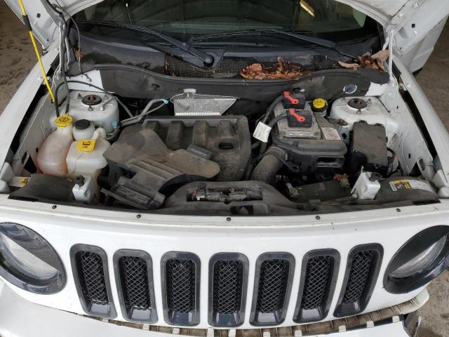 Photo 11 VIN: 1C4NJRFB2HD152169 - JEEP PATRIOT 