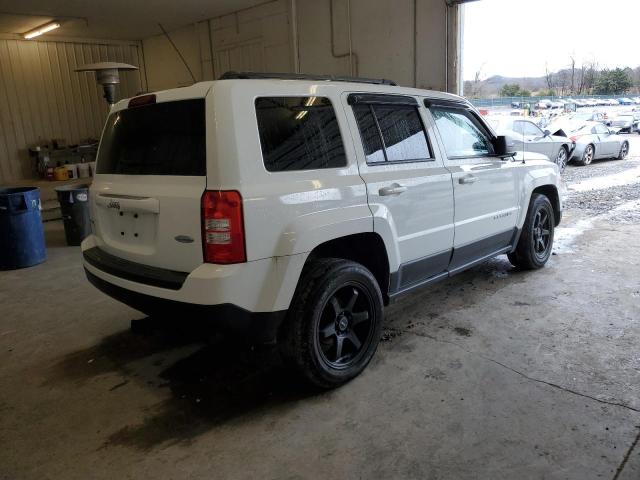 Photo 2 VIN: 1C4NJRFB2HD152169 - JEEP PATRIOT 