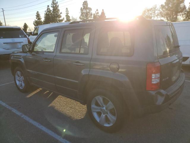 Photo 1 VIN: 1C4NJRFB2HD159154 - JEEP PATRIOT LA 