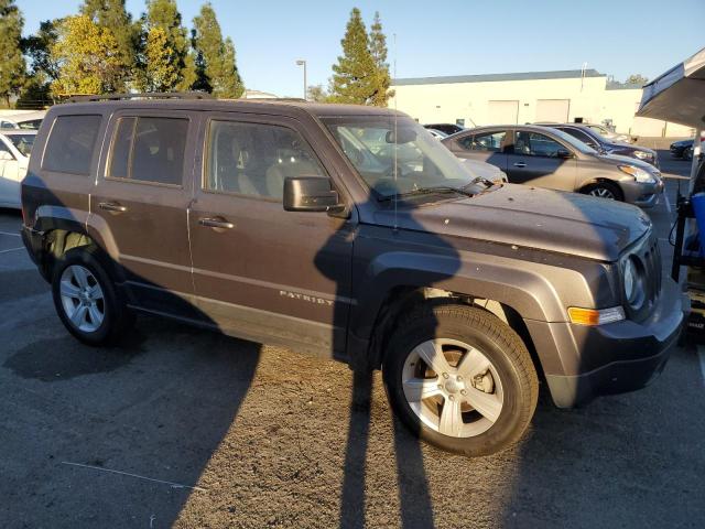 Photo 3 VIN: 1C4NJRFB2HD159154 - JEEP PATRIOT LA 