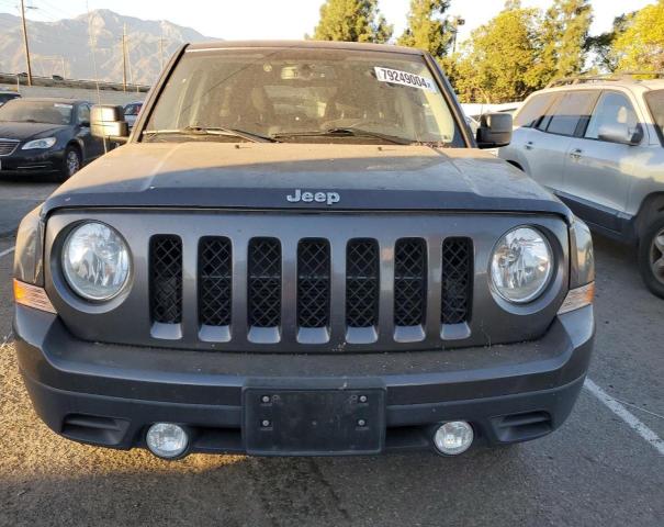 Photo 4 VIN: 1C4NJRFB2HD159154 - JEEP PATRIOT LA 